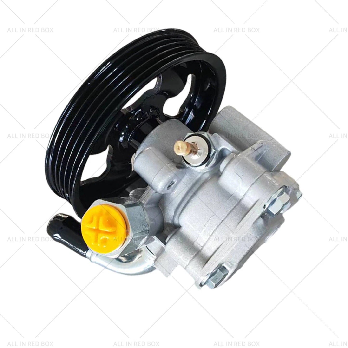 Power Steering Oil Pump for Mitsubishi Pajero Sport Triton 2.4L (2015-On)