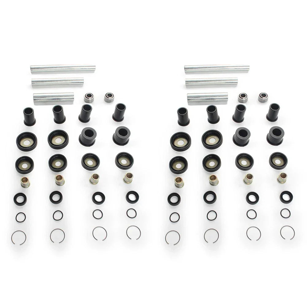 Rear A-Arm Bushing Shaft Kit for Honda TRX650 680 Rincon (2003-2022)
