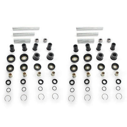 Rear A-Arm Bushing Shaft Kit for Honda TRX650 680 Rincon (2003-2022)