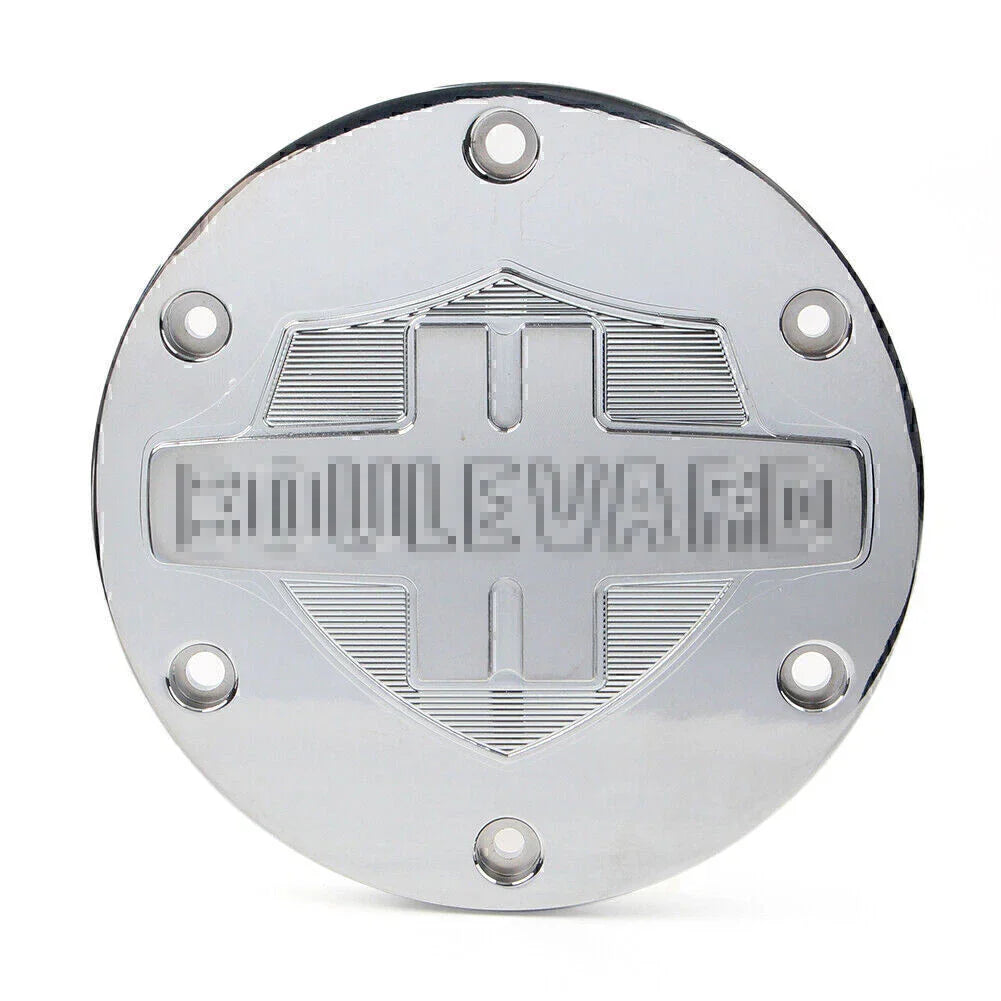 Derby Side Cover Engine Stator Guard for Suzuki Boulevard M109R (2006-2023)