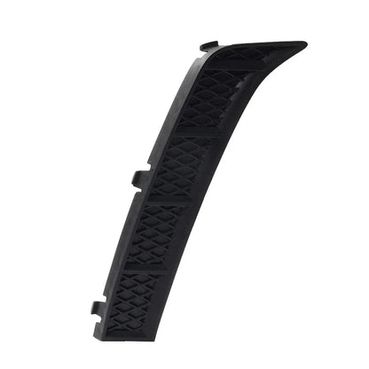 Front Bumper Filler Panel for Subaru Forester (2017-2018) Black Right