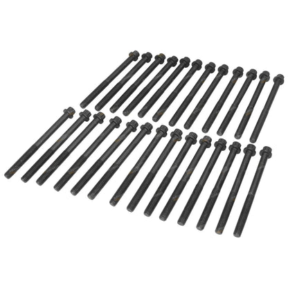 Complete Engine Cyl Head Bolt Set for Landcruiser HZJ105 1HZ 4.2L Diesel