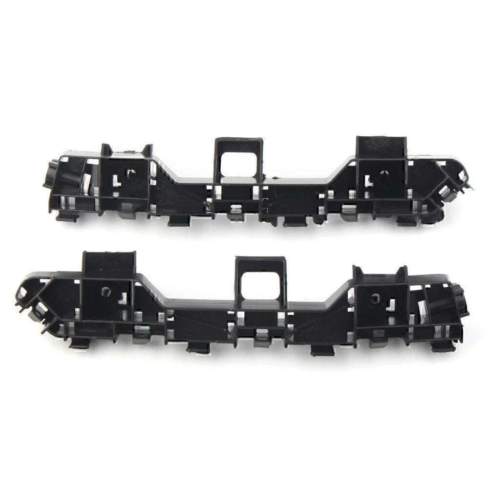 Front Bumper Bracket Beam Mount Support for Honda Accord Sedan (2013-2017)