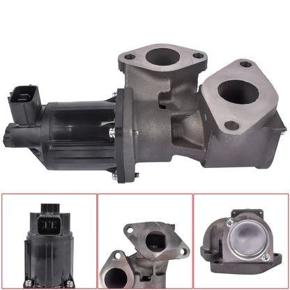 EGR Valve for Isuzu D-Max, Holden Colorado, Rodeo 3.0L Diesel (2008-2012)