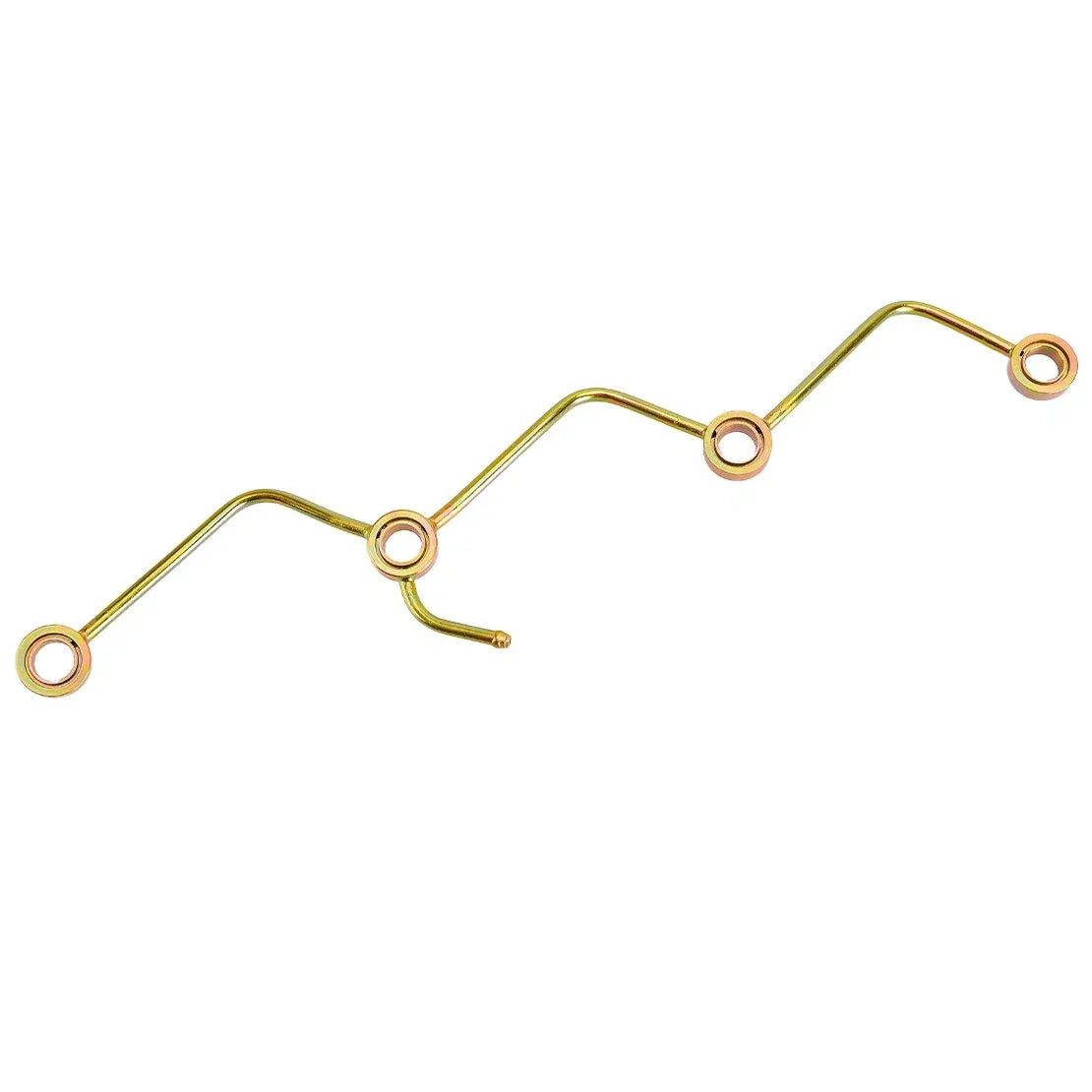 Fuel Return Line for Nissan TD27 TD25 TD23 F22 F23 D21 R50 (1990-2004)