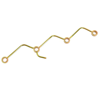 Fuel Return Line for Nissan TD27 TD25 TD23 F22 F23 D21 R50 (1990-2004)