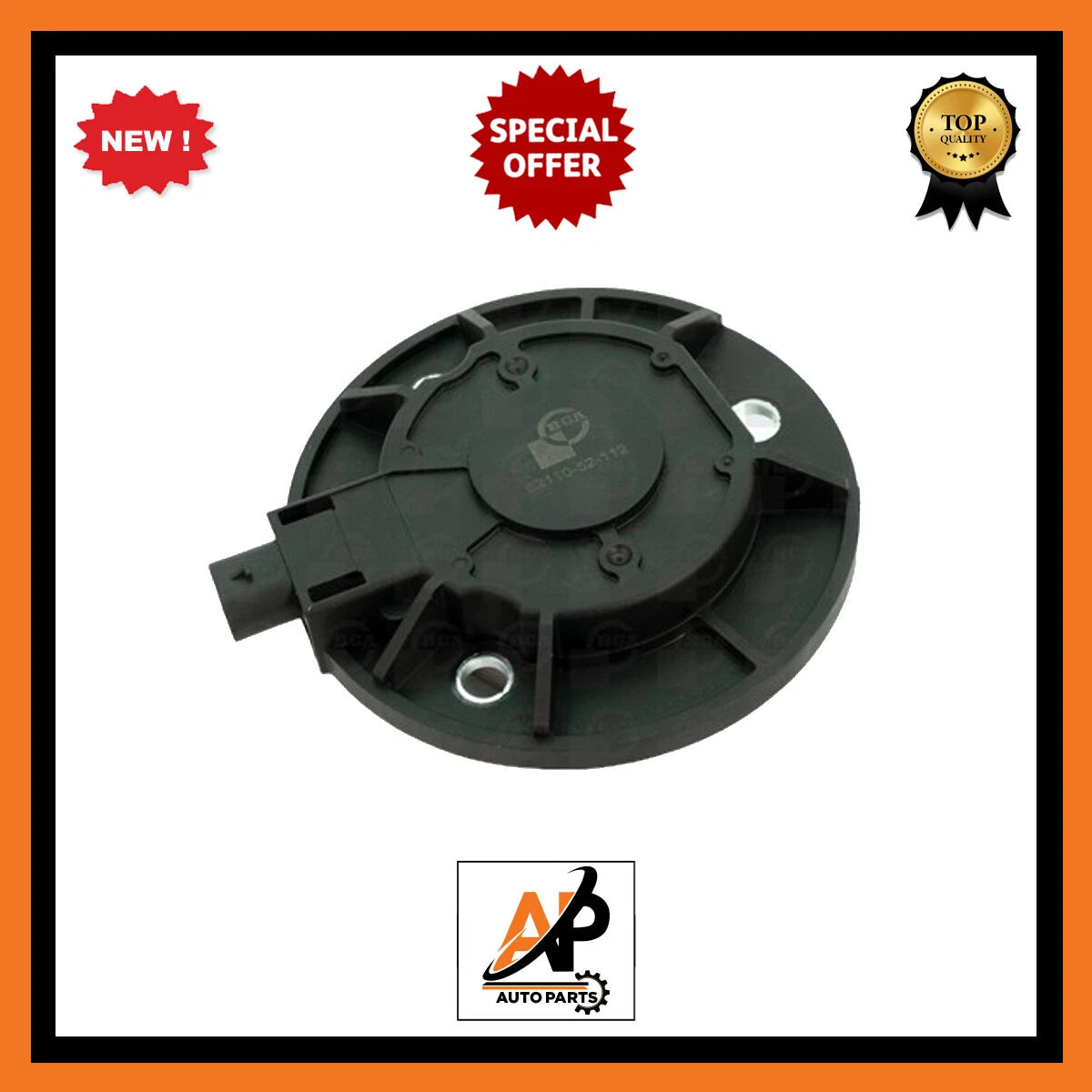 Control Valve Camshaft Adjustment Replacement for Audi A4 B8 8K2 (2008–2015)