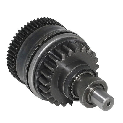 Starter Drive Clutch for Arctic Cat Daytona Tigershark (3008-408, 3008-276)