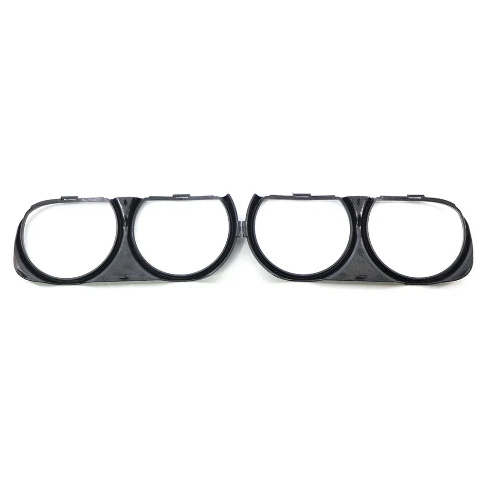 Headlight Bezel Trim for Dodge Challenger (2015-2021)
