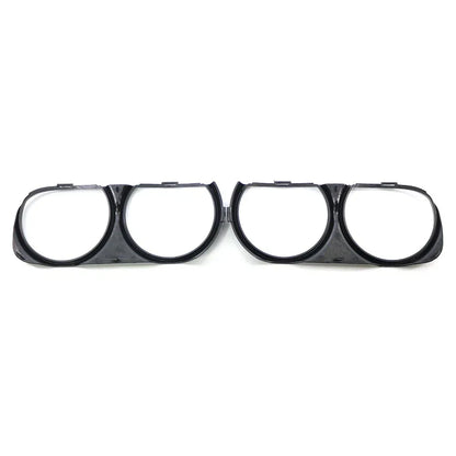 Headlight Bezel Trim for Dodge Challenger (2015-2021)