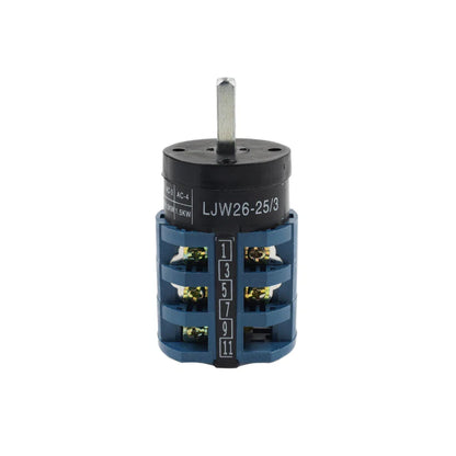 25A Motor Forward Reverse Switch for Tire Changer (2011-2023)