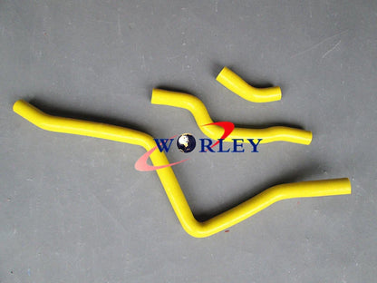 Radiator Hose Kit for Yamaha Raptor 660 YFM660 (2001-2005)