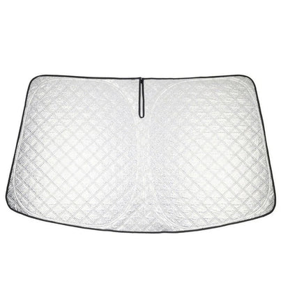 Foldable Windshield Sun Shade for Continental (2017-2020)