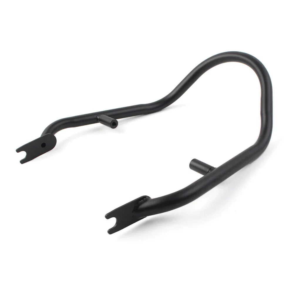 Rear Passenger Armrest Hand Rail for Kawasaki W800 Cafe / Street (2019-2022)