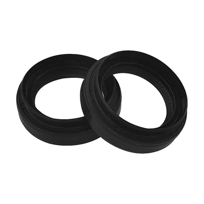Front Drive Axle Seal Kit for Subaru Impreza WRX STi Legacy Outback (2005-2014)