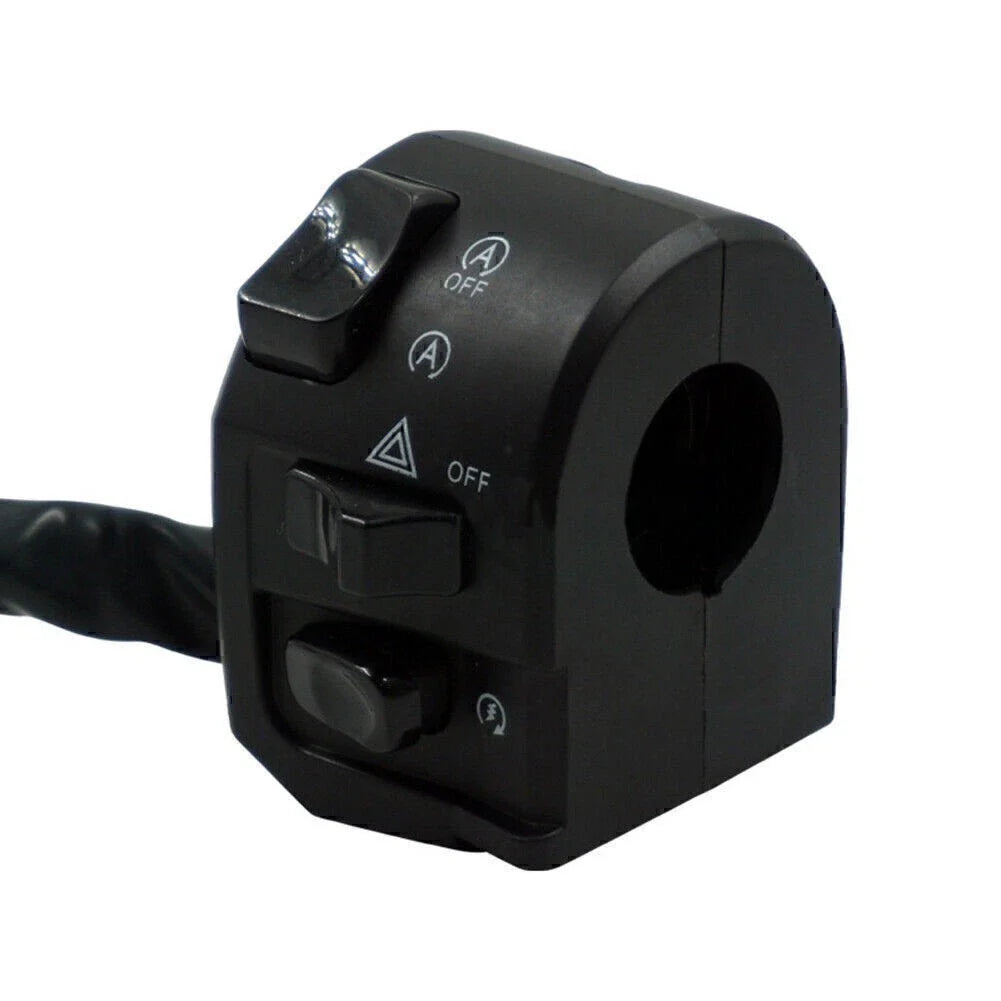 Horn Button Electric Fog Lamp Switch for Yamaha Nmax (2020)