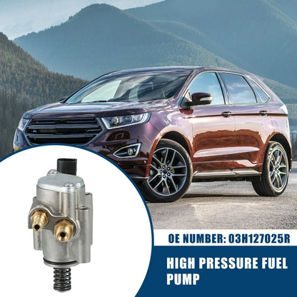High Pressure Fuel Pump for Porsche (2005-2012)
