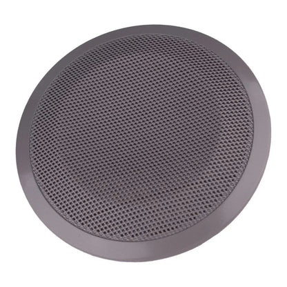 Grey Front Door Speaker Cover for BMW 3 Series E90 E91 X1 E84 (2004-2012)