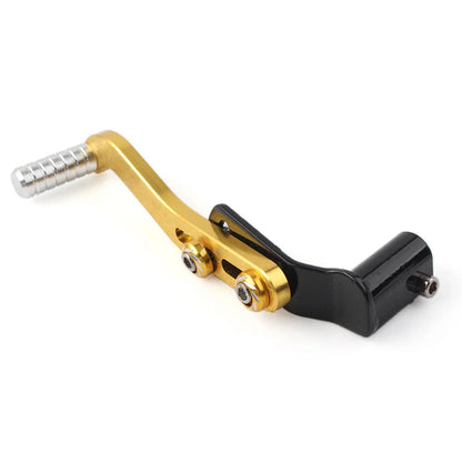 CNC Aluminum Motorcycle Gear Shift Lever Pedal for Universal Models