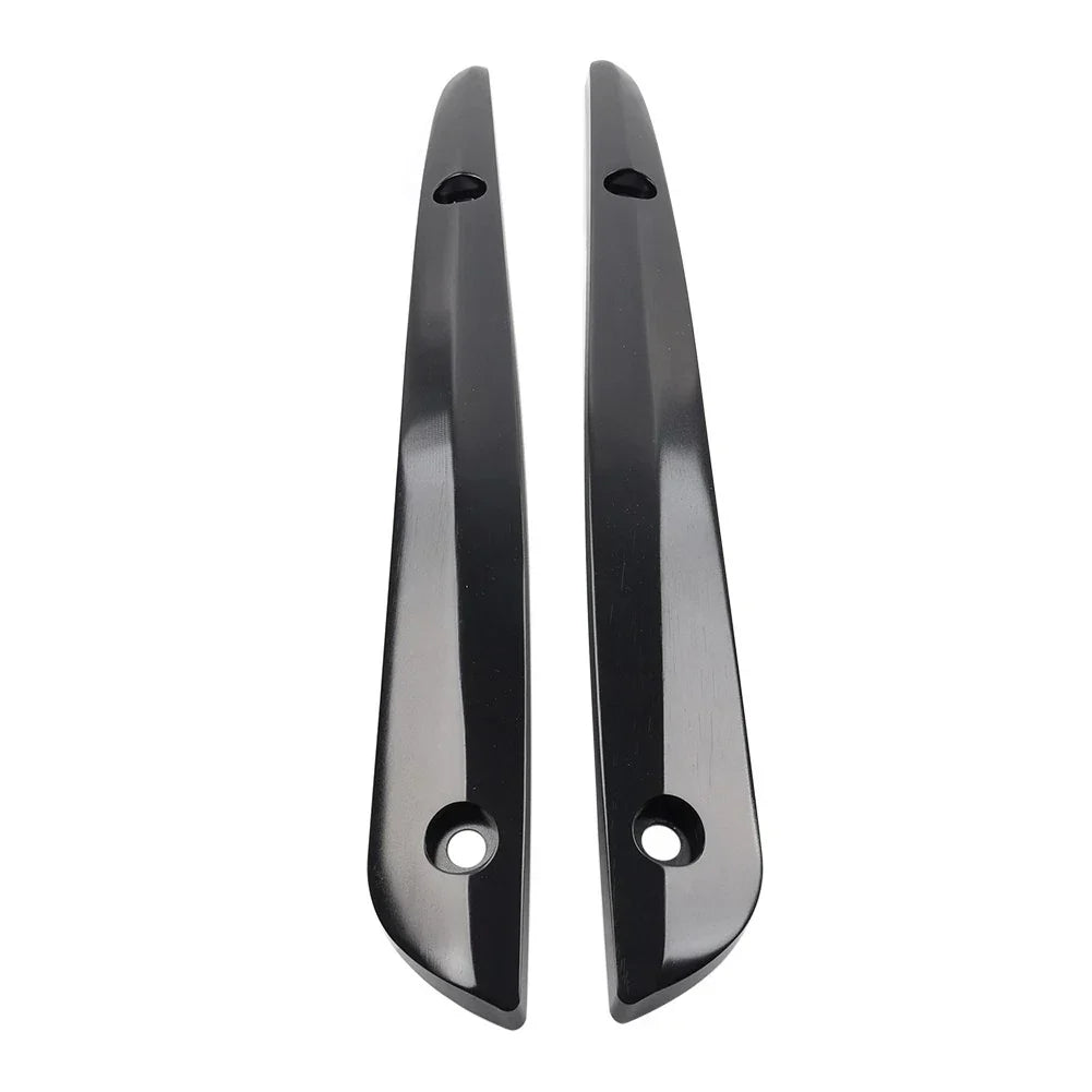 Windshield Side Trim for Harley Road Glide Ultra FLTRU FLTRX Special (15-22)