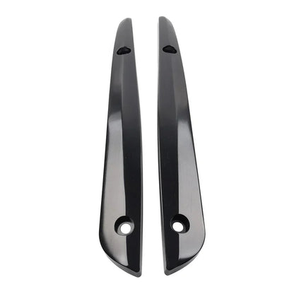 Windshield Side Trim for Harley Road Glide Ultra FLTRU FLTRX Special (15-22)