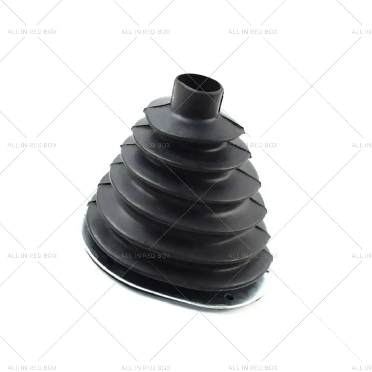 Rubber Steering Arm Boots for Bobcat 553 630 631 632 641 642 643 645 653 730