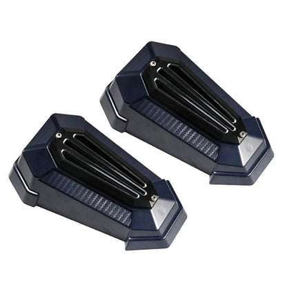 Motorcycle Handguard Shield Deflectors for BMW, Honda, Harley