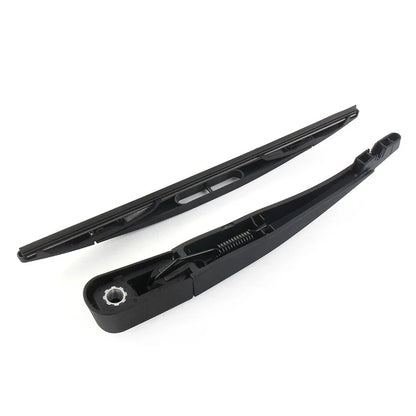 Rear Windshield Wiper Arm Blade Set for Ford Escape, Flex, Mercury Mariner