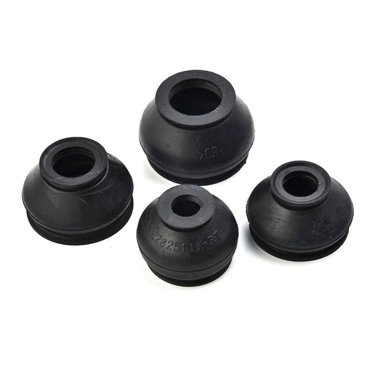 14x / Ball Joint Rubber Dust Boot Covers Track Rod End for Universal