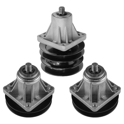 46 Inch Deck Spindles Replacement for White Outdoor GT205 GT205 (1998–1999)