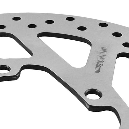 Steel Front Brake Disc Rotor for YAMAHA FZ 16 150 (2012-2015)