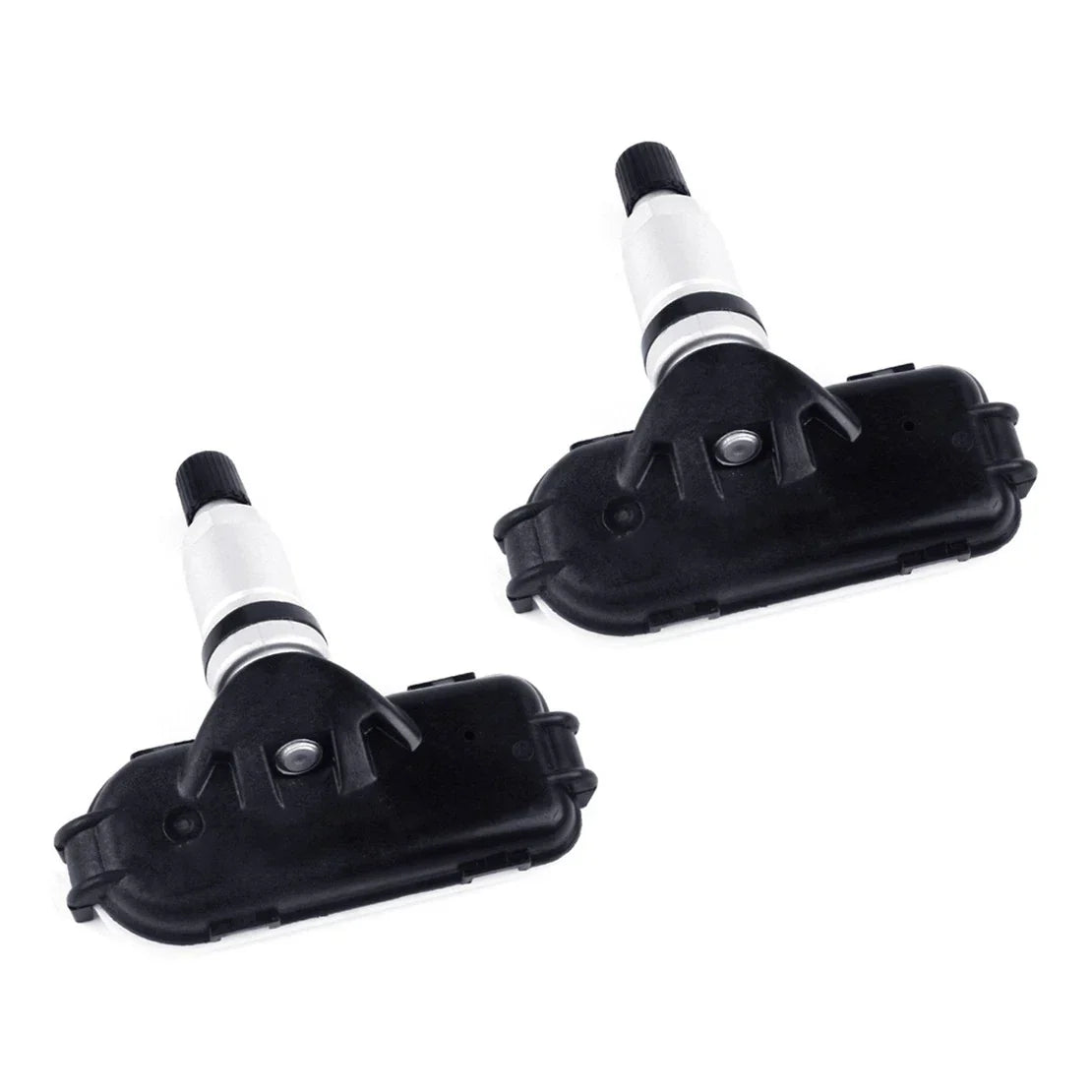 Set of 2 Tire Pressure Sensors for Hyundai Grandeur, Kia Rio (2010-2015)