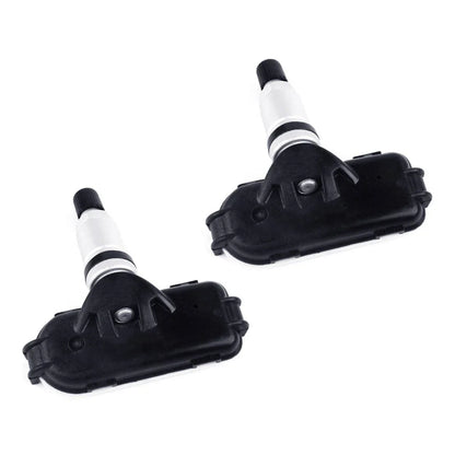 Set of 2 Tire Pressure Sensors for Hyundai Grandeur, Kia Rio (2010-2015)