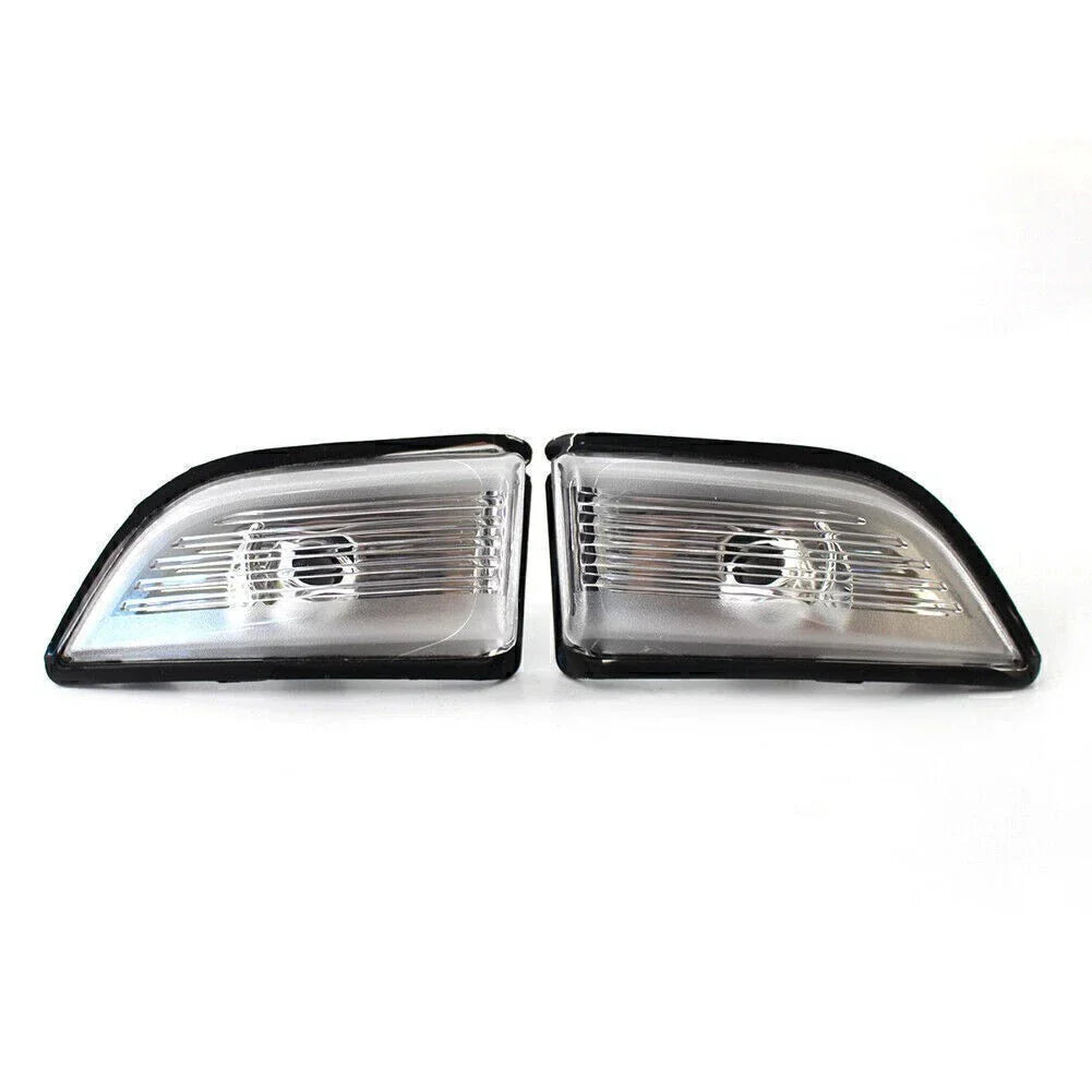 Side Wing Mirror Indicator Lights for Volvo XC60 (2009-2013)