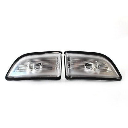 Side Wing Mirror Indicator Lights for Volvo XC60 (2009-2013)