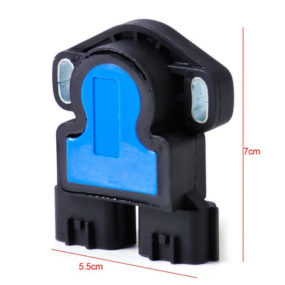 Throttle Body Sensor for Nissan Xterra, Infiniti QX4 (2000-2004)