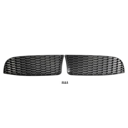 Front Bumper Lower Grille for BMW 3 Series E90 E92 E93 M3 (2009-2011)
