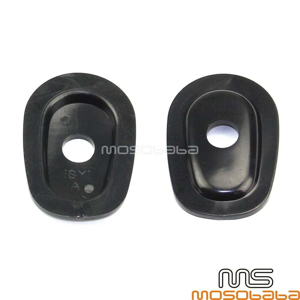 Motorcycle Turn Signal Light Adapter Spacers for YAMAHA YZF-R1 (1998-2001)