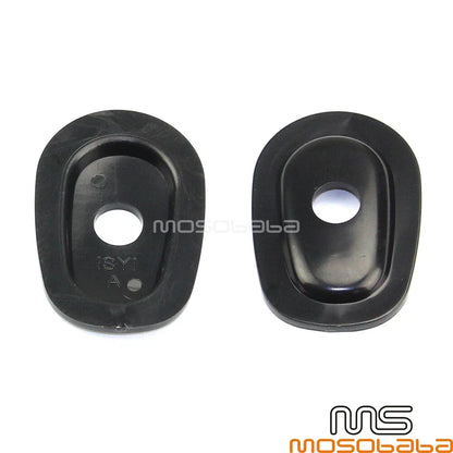 Motorcycle Turn Signal Light Adapter Spacers for YAMAHA YZF-R1 (1998-2001)