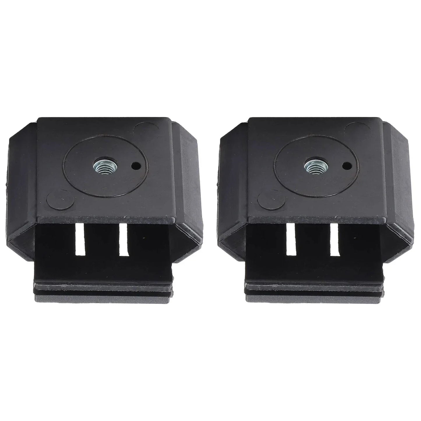 Bumper Bracket Cover for Mercedes 190E 190D W201 (1982–1993)