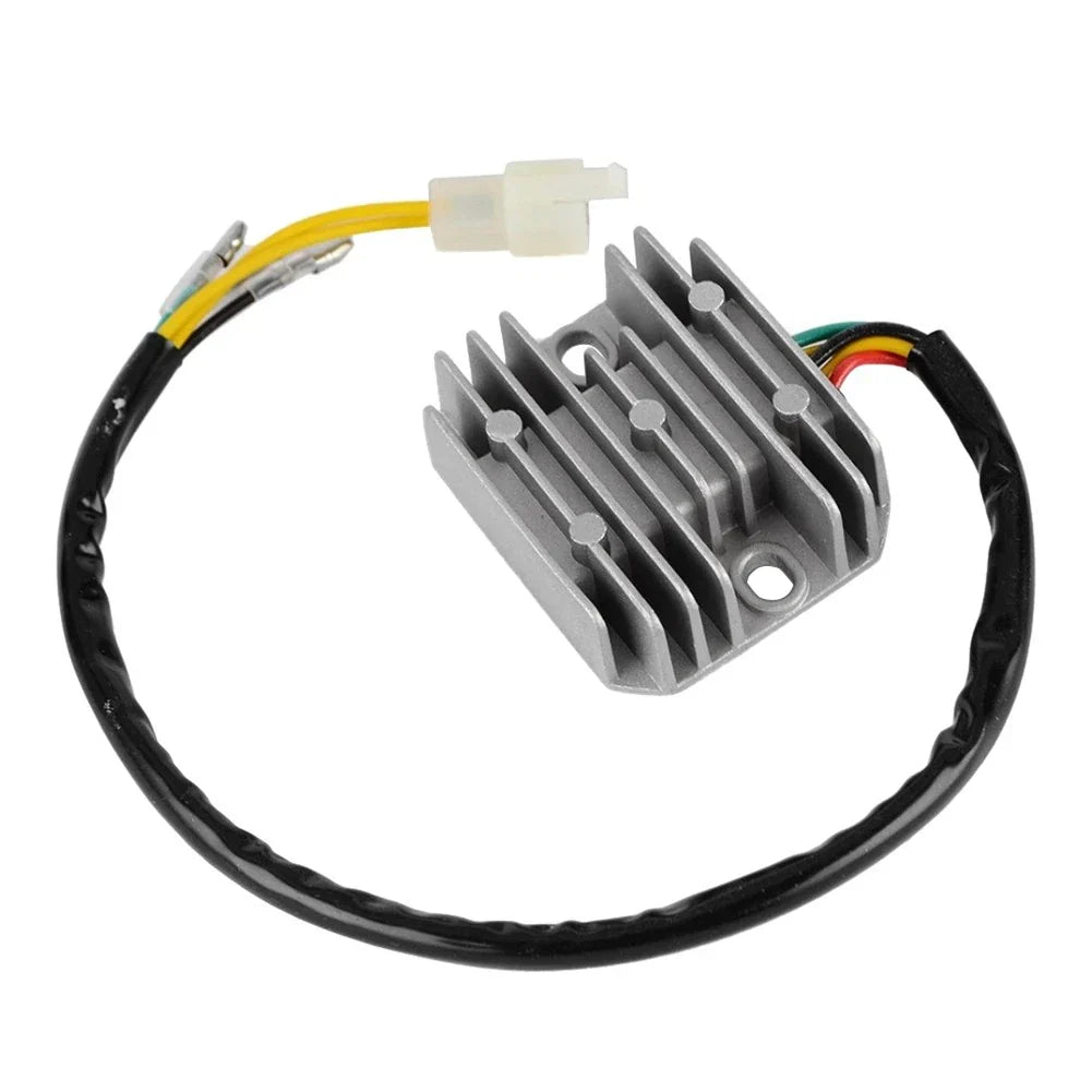 Voltage Regulator for Honda TRX125 Fourtrax 125 (1987-1988)