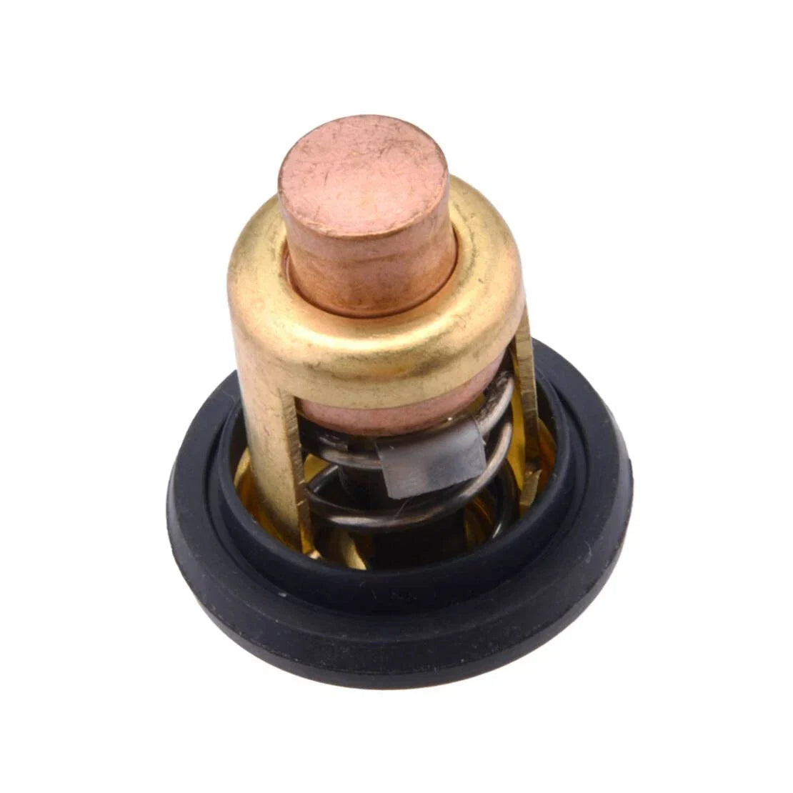 Thermostat Cover Gasket for Yamaha 75-225HP Outboard (2000-2023)