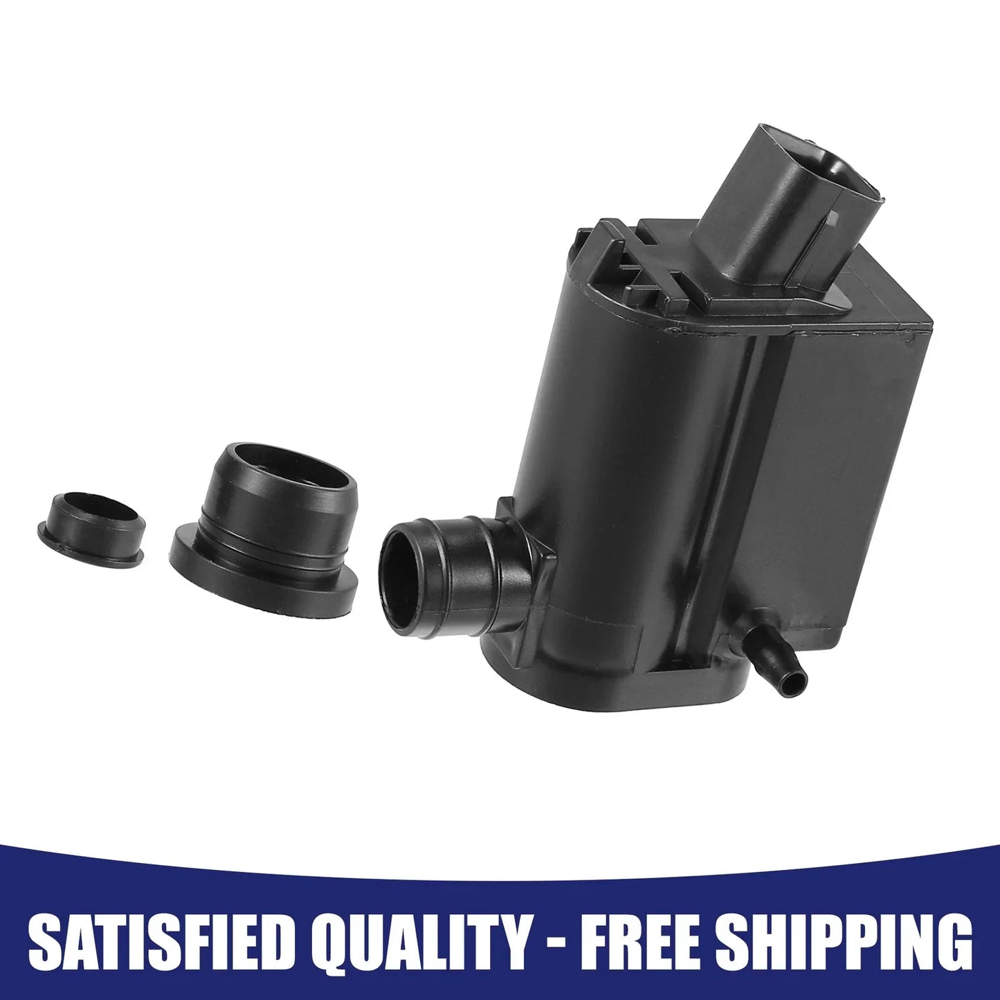 Windshield Washer Motor Pump Grommet for Hyundai Elantra (2001-2006)