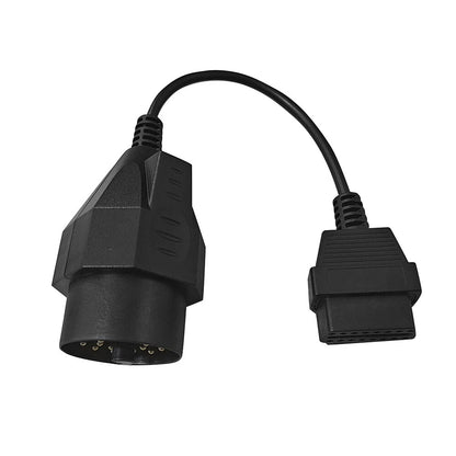 20 Pin to 16 Pin OBD2 Adapter Cable for BMW E36 E38 E39 E46 (1992-2006)