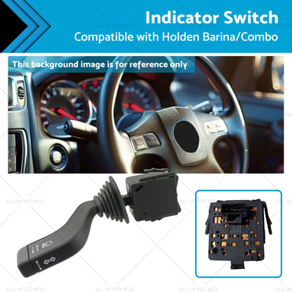 Indicator Switch for Holden XC Barina (2001-2011)