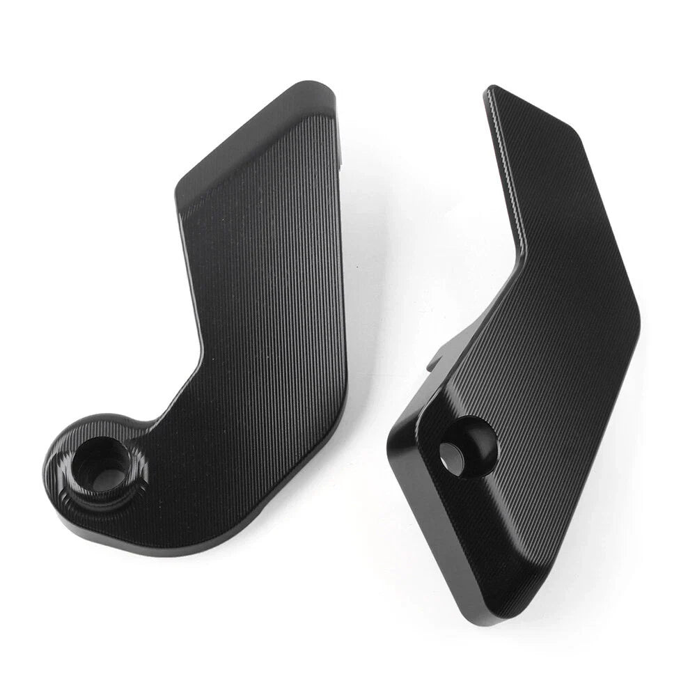 Engine Guard Slider Cover for BMW S1000RR (2020-2022) Black