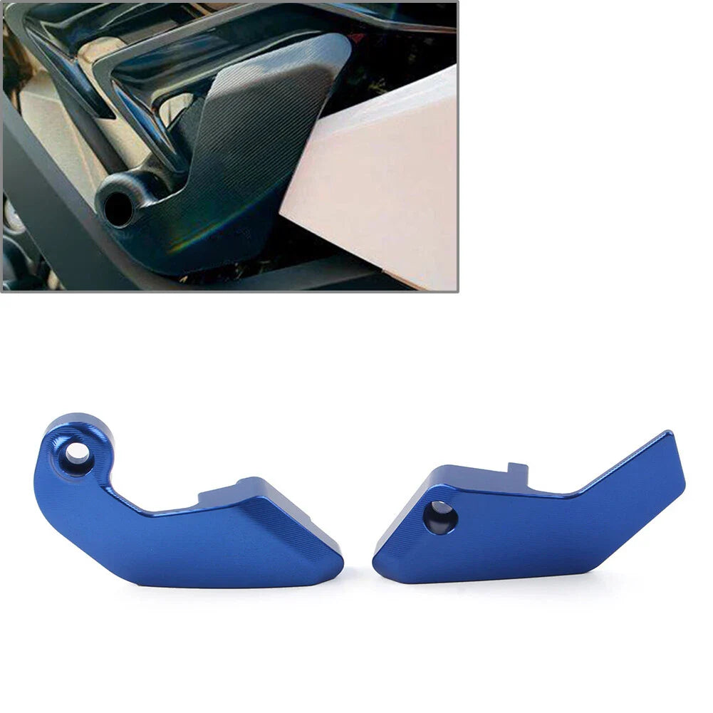 Engine Guard Crash Frame Slider Cover for BMW S1000RR (2020-2022)