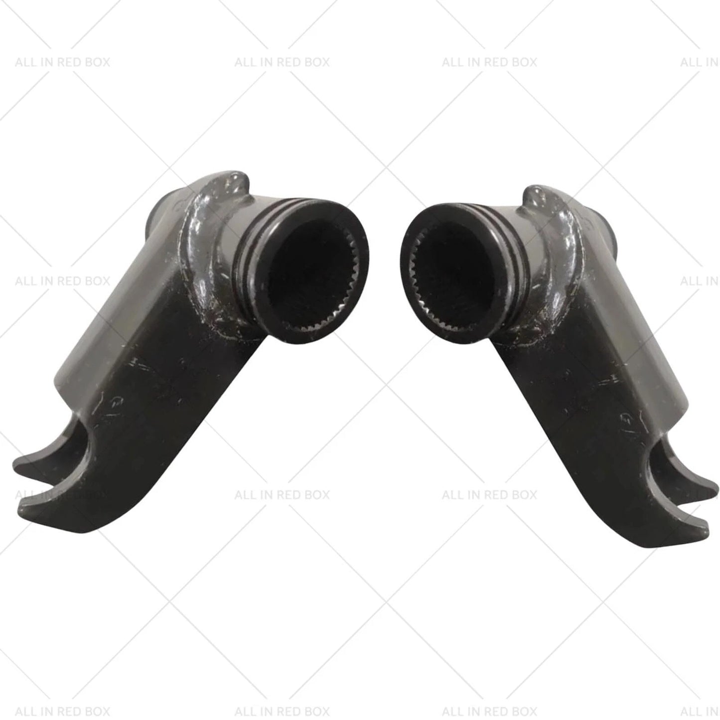 Front Torsion Bar Anchor Bracket for Nissan Navara D22 (1999-On)
