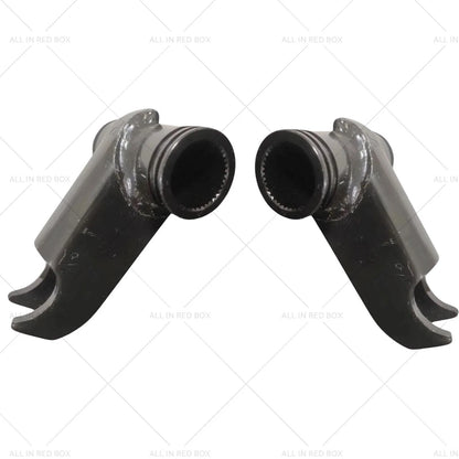 Front Torsion Bar Anchor Bracket for Nissan Navara D22 (1999-On)