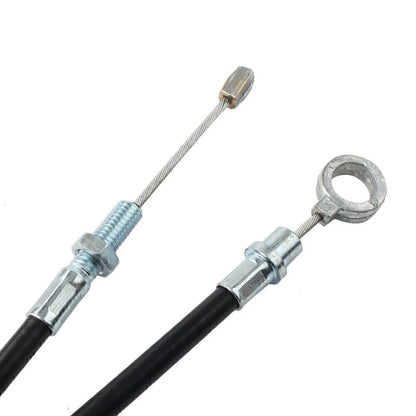 Brake Clutch Cable Vinyl Casings for Harley Sportster 883